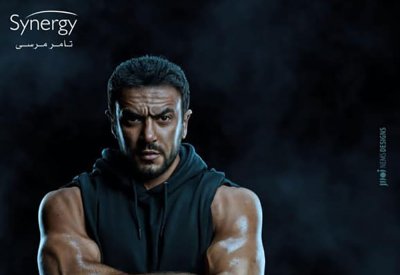 انطلاق عرض مسلسل "شديد الخطورة"