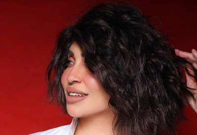 فاطمة عبدالرحيم تتحدث عن جديدها