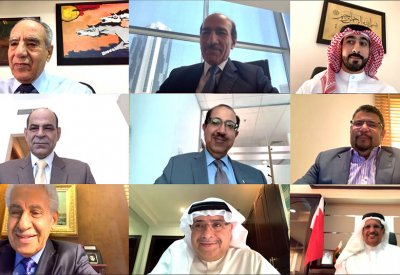 "مالية الشورى" تستكمل إنجاز كافة المواضيع المحالة إليها خلال دور الانعقاد الثاني من الفصل التشريعي الخامس 