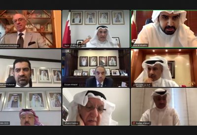 إزالة التعثر عن "فيلامار" إثر التزام المطور بخطة استكمال التنفيذ والبدء في تسليم الملاك وحداتهم