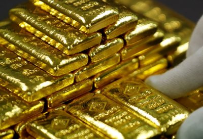 الذهب يصعد مع توقف صعود الأسهم قبيل قرار المركزي الأمريكي