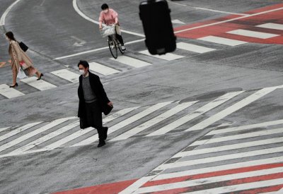 اليابان تقر ميزانية طارئة بـ 300 مليار دولار
