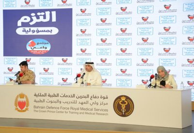 د.وليد المانع: الاستهتار يؤدي للانتشار والالتزام يؤدي للانحسار ومن أسباب انتشار الفيروس بين المواطنين هو عدم الالتزام بالإجراءات الاحترازية