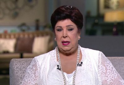 ابنة رجاء الجداوي: "أمي لسه تعبانة"!