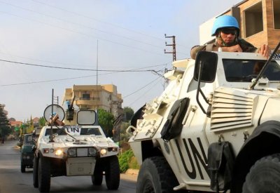 غوتيريش يطالب بسلطات أوسع للقوة الأممية جنوب لبنان