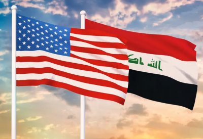 انطلاق حوار بغداد-واشنطن اليوم.. والكاظمي يشدد على "السيادة"