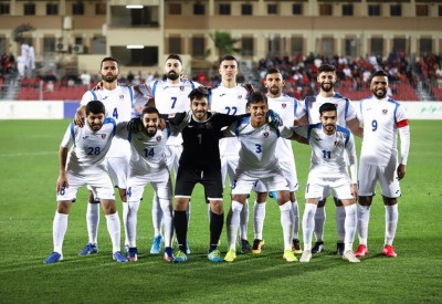 هل تقام مباريات مجموعة المنامة في دولة محايدة؟