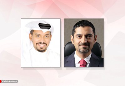 تسهيلات كهربائية للمحرقيين.. خلاصة مكالمة النفيعي بالوزير المبارك