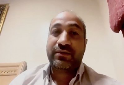 بالفيديو: رئيس نقابة ألبا" العمالية: لا تقليص للعمالة المحلية بالشركات الكبيرة