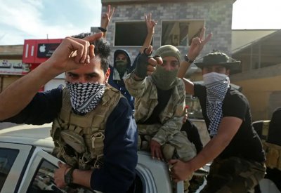نار ليبيا تقاوم التهدئة.. ودعوات للتمسك بالحل السياسي