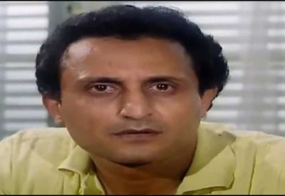 وفاة الفنان محمود مسعود فجر اليوم