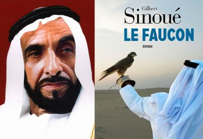 صدر حديثا.. رواية "الصقر" تستعرض سيرة الشيخ زايد بن سلطان آل نهيان
