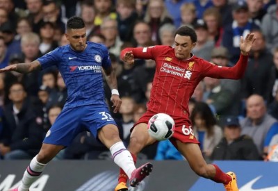 أندية الدوري الإنجليزي تحقق إيرادات قياسية