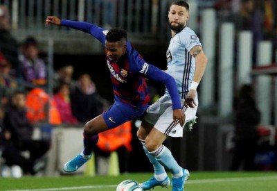 بعد واقعة سيميدو.. الرابطة تهدد لاعبي الدوري الإسباني بالحجر الصحي