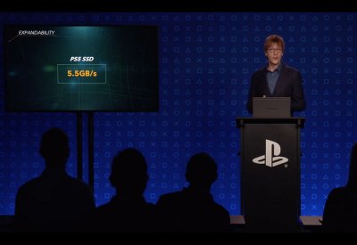 اليوم.. سوني ستقدم اليوم PS5 للمرة الأولى