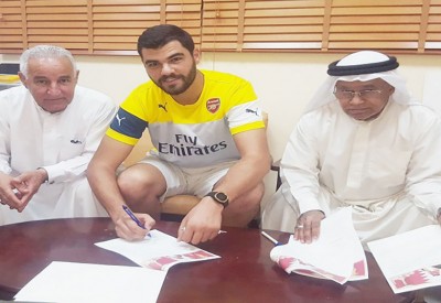 أمان: توبلي يتبع سياسة "مد رجلك ..على قد لحافك"  