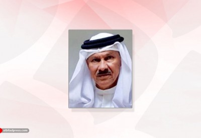 بني جمرة يدفع بمرشح لعضوية اتحاد الطائرة
