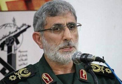 "الخواتم الفضية" تعكس مأزقا للحرس الثوري الإيراني في العراق