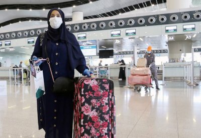 السعودية.. شروط حجر جديدة للقادمين من الخارج