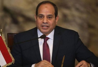 السيسي" لا بد من التعاون الوثيق لمواجهة كورونا بإفريقيا