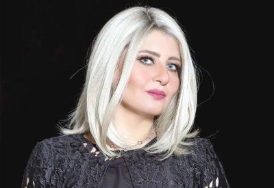 رهف غيتارا تغني تتر "عداني العيب"