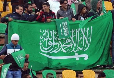 السعودية تعلن رفع تعليق النشاط الرياضي