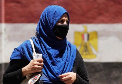 مصر.. إصابات كورونا خلال يونيو "مؤشر مطمئن"
