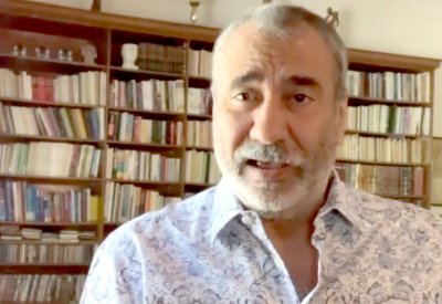 قحطان يفتح حسابا  بالأنستقرام" لنقد الأعمال الفنية"