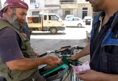 تركيا تواصل التحضيرات.. عملتها بدل الليرة السورية