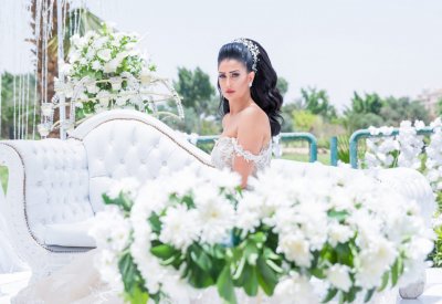 جديد غادة عبد الرازق في رمضان 2021