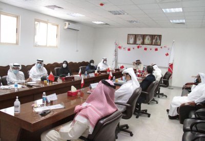 البيوت المهجورة تقض مضاجع أهالي الشمالية