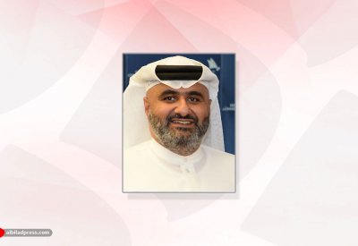 بدر وجيه باقر يفوز بالجائزة الكبرى لشهر مايو مع حساب "الوافر" بقيمة 100,000 دينار