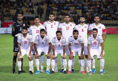 منتخبنا يستعد للتصفيات ولا وديات بسبتمبر