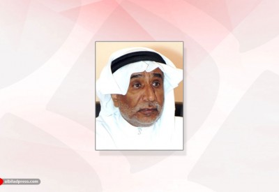 حمادة يدعم إطلاق اسم عيسى بن راشد على دوري الطائرة