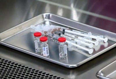  لقاح كورونا.. ملايين الجرعات في الطريق 