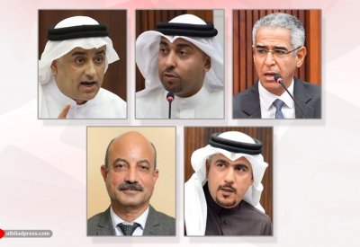  3716 موظفا أجنبيا بـ "التربية".. ونواب يقترحون احلال البحرينيين بالوزارة