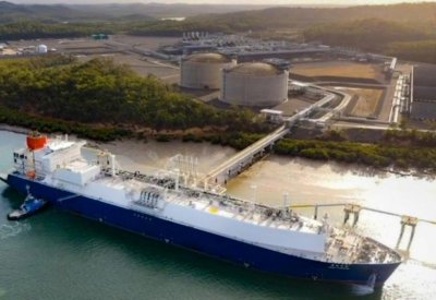 الطلب العالمي على الغاز يتجه لأكبر تراجع سنوي على الإطلاق