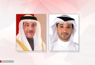 آل رحمة لوزارة العمل: حاسبوا شركات "فنشت" البحرينيين