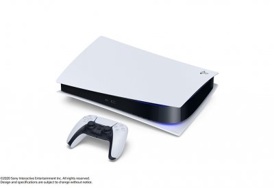 ما هي مواصفات PlayStation 5و قائمة الألعاب الجديدة المنتظرة؟