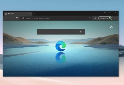 مايكروسوفت تطلق إصدار جديد من متصفح Edge 
