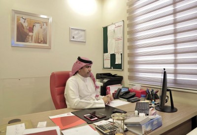 البوعينين يشارك في الاجتماع التنسيقي لاتحادات غرب آسيا