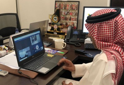 تأجيل بطولتي الخليج للشباب والشاطئية للكرة الطائرة
