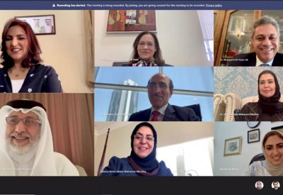 لجنة المرأة بالشورى تناقش المواد العقابية من مشروع قانون(العدالة الإصلاحية للأطفال)