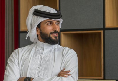 ناصر بن حمد: "جيتني مكسور" ستبقى كلماتها في ذهن المستمع وتفتح قريحته ليعيش الانجذاب