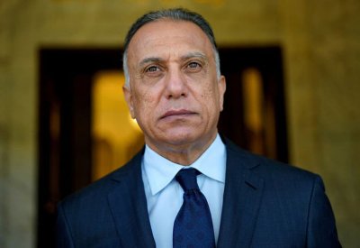 الكاظمي: العراق يواجه تحديات اقتصادية تنعكس على الواقع الأمني