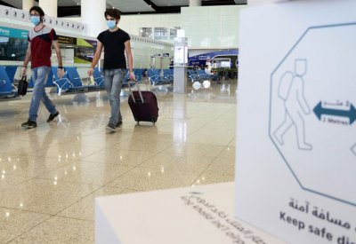 السعودية: 4233 إصابة بكورونا والحالات الحرجة في ارتفاع