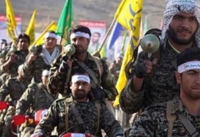 مستغلة العوز والوتر الديني.. إيران تتغلغل شرق سوريا "بالتشيع"