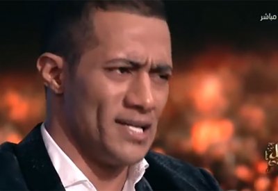 محمد رمضان يجسد شخصية الأسطورة أحمد زكي