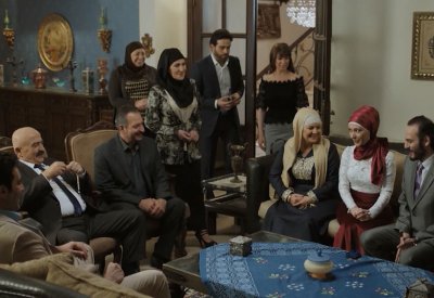 قناة “أبوظبي” تعلن عن صيف مميز