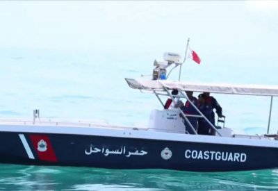 "خفر السواحل": القبض على شخص إثر قيامه بصيد الروبيان خلال فترة الحظر